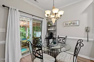8035 Marsh Hollow Dr, Raleigh, NC 27616 - Photo 20