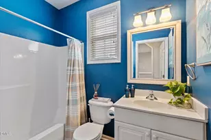 8035 Marsh Hollow Dr, Raleigh, NC 27616 - Photo 22