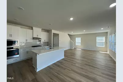 2003 Topsail Road, Durham, NC 27704 - Photo 4