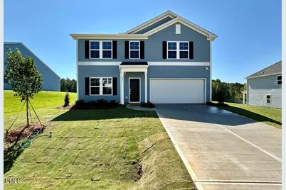 225 Buckthorn Drive, Youngsville, NC 27596 - Photo 1