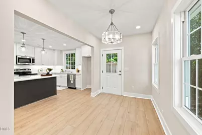 406 N Webb Street, Selma, NC 27576 - Photo 14