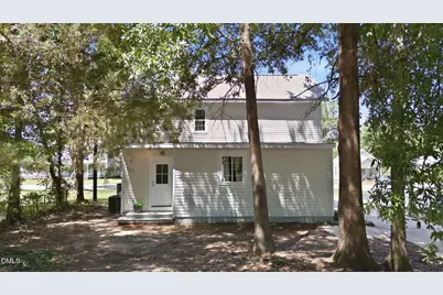 406 N Webb Street, Selma, NC 27576 - Photo 34