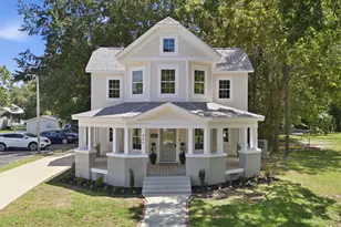 406 N Webb St, Selma, NC 27576 - Photo 1