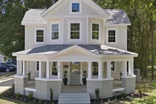 406 N Webb St, Selma, NC 27576 - Photo 1