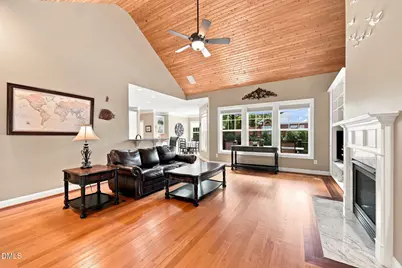 1201 Shining Water Lane, Raleigh, NC 27614 - Photo 18