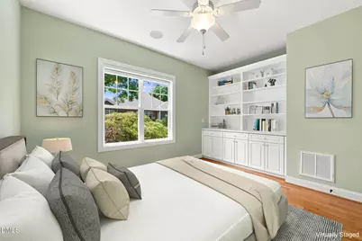 1201 Shining Water Lane, Raleigh, NC 27614 - Photo 38
