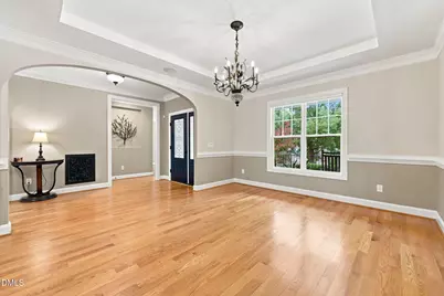 1201 Shining Water Lane, Raleigh, NC 27614 - Photo 16