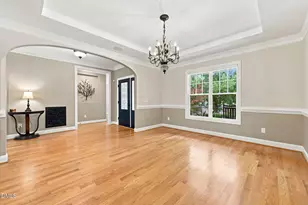 1201 Shining Water Ln, Raleigh, NC 27614 - Photo 16