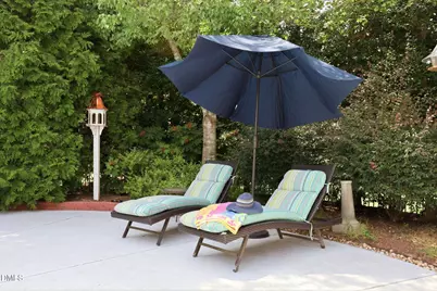 1201 Shining Water Lane, Raleigh, NC 27614 - Photo 10