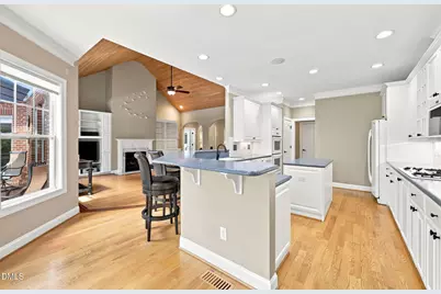 1201 Shining Water Lane, Raleigh, NC 27614 - Photo 28
