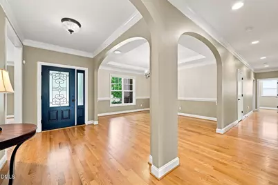 1201 Shining Water Lane, Raleigh, NC 27614 - Photo 12