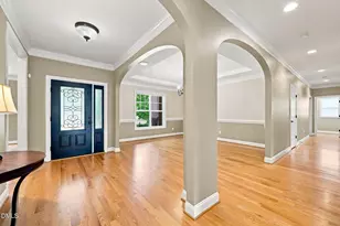 1201 Shining Water Ln, Raleigh, NC 27614 - Photo 12