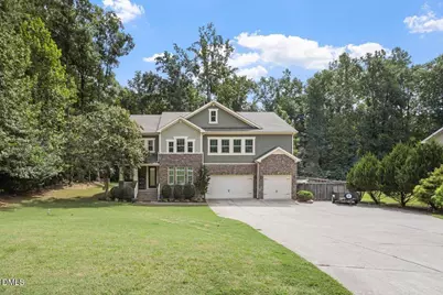 5420 Overdale Lane, Raleigh, NC 27603 - Photo 2