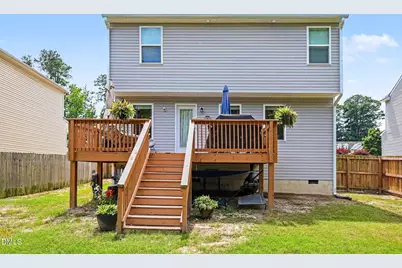 134 Blakeford Drive, Wendell, NC 27591 - Photo 22