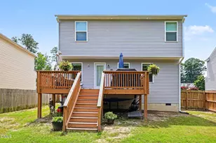 134 Blakeford Dr, Wendell, NC 27591 - Photo 22