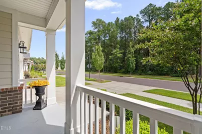 1312 Grangerford Court, Durham, NC 27703 - Photo 4