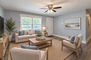 600 Manns Chapel Rd, Pittsboro, NC 27312 - Photo 2