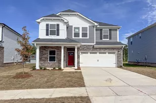 2429 Rosewood Blf Dr, Zebulon, NC 27597 - Photo 1