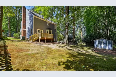 358 Amherst Creek Drive, Wake Forest, NC 27587 - Photo 34