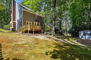 358 Amherst Creek Dr, Wake Forest, NC 27587 - Photo 34