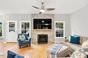 2516 Deanwood Dr, Raleigh, NC 27615 - Photo 2