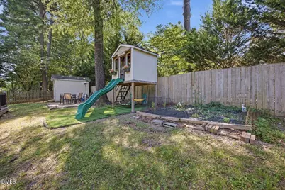 2516 Deanwood Drive, Raleigh, NC 27615 - Photo 26