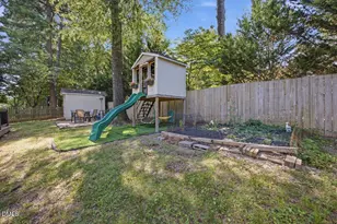 2516 Deanwood Dr, Raleigh, NC 27615 - Photo 26