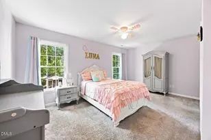 2516 Deanwood Dr, Raleigh, NC 27615 - Photo 22