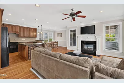 1221 Chalk Maple Drive, Cary, NC 27519 - Photo 32