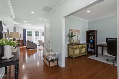 117 Cicada Place, Apex, NC 27539 - Photo 18