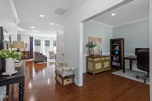 117 Cicada Pl, Apex, NC 27539 - Photo 18