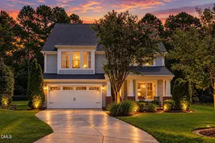 117 Cicada Pl, Apex, NC 27539 - Photo 2