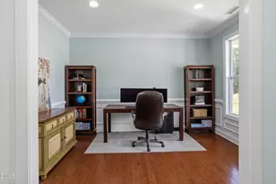 117 Cicada Pl, Apex, NC 27539 - Photo 20