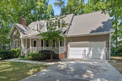 1006 Oakwell Court, Apex, NC 27502 - Photo 1
