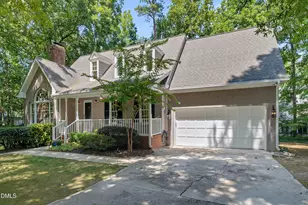 1006 Oakwell Ct, Apex, NC 27502 - Photo 1