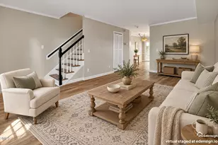 3744 Jamestown Cir, Raleigh, NC 27609 - Photo 8
