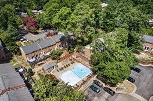 3744 Jamestown Cir, Raleigh, NC 27609 - Photo 44