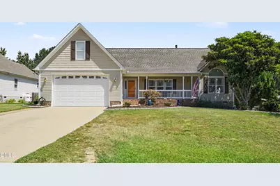 256 Cokesbury Park Lane, Fuquay Varina, NC 27526 - Photo 1