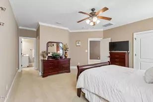 1212 Prairie Pond Cir, Raleigh, NC 27614 - Photo 28