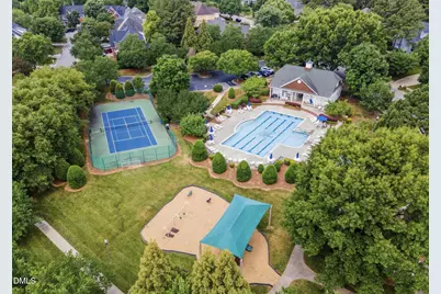 1312 Loghouse Street, Wake Forest, NC 27587 - Photo 38