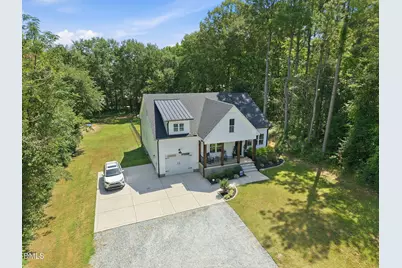 552 N Orange Street, Coats, NC 27521 - Photo 46