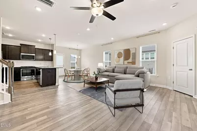 1025 Felman Road, Durham, NC 27703 - Photo 2