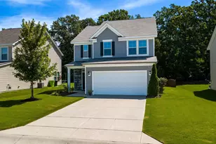 3428 Lacewing Dr, Zebulon, NC 27597 - Photo 2