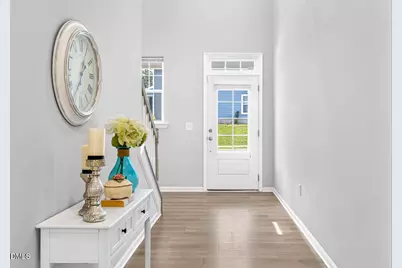 427 Stoker Street, Apex, NC 27523 - Photo 4