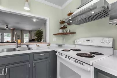 104 Lakewater Drive, Cary, NC 27511 - Photo 12