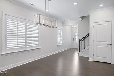1270 White Flint Circle, Durham, NC 27703 - Photo 6