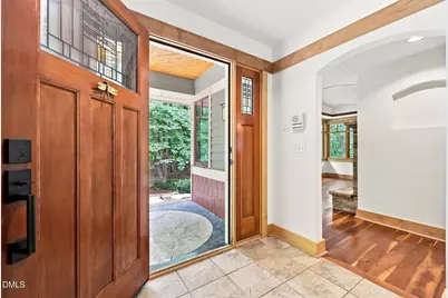 2219 Ridgewood Road, Chapel Hill, NC 27516 - Photo 8