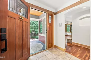 2219 Ridgewood Rd, Chapel Hill, NC 27516 - Photo 8