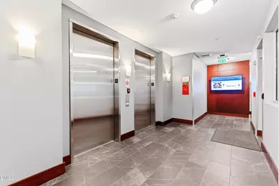 400 W North Street #1604, Raleigh, NC 27603 - Photo 38