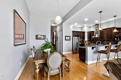 400 W North Street #1604, Raleigh, NC 27603 - Photo 8
